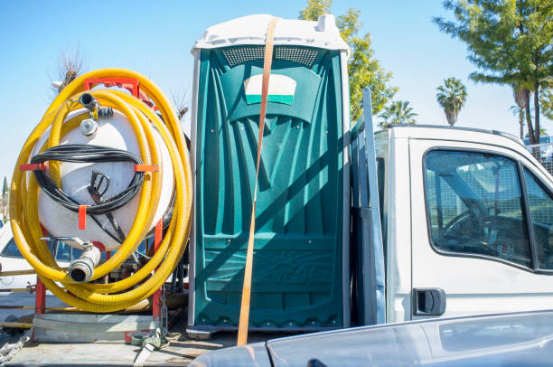 Porta potty services near me in Swedeland, PA