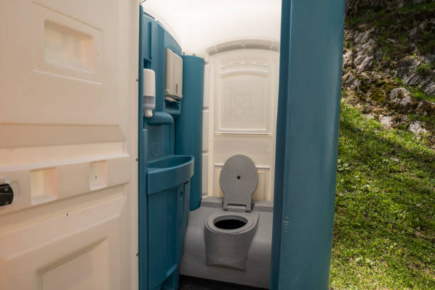 Best Portable restroom trailer rental  in Swedeland, PA
