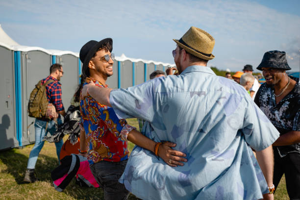 Best Emergency porta potty rental  in Swedeland, PA