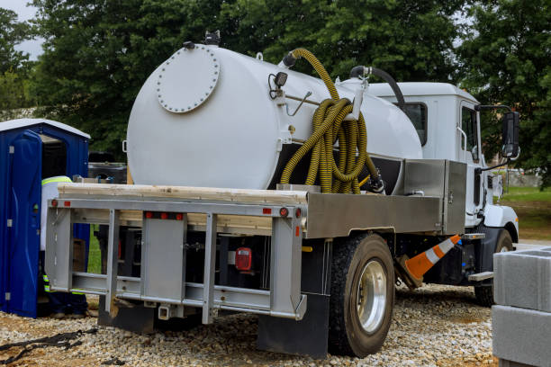 Porta potty rental for festivals in Swedeland, PA
