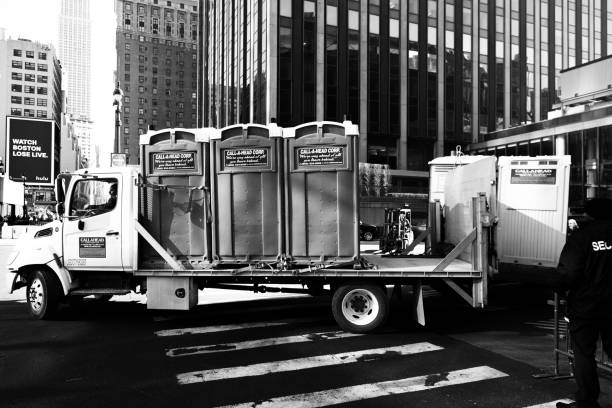 Portable Toilet Options We Offer in Swedeland, PA