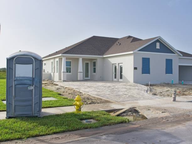 Best Portable restroom trailer rental  in Swedeland, PA