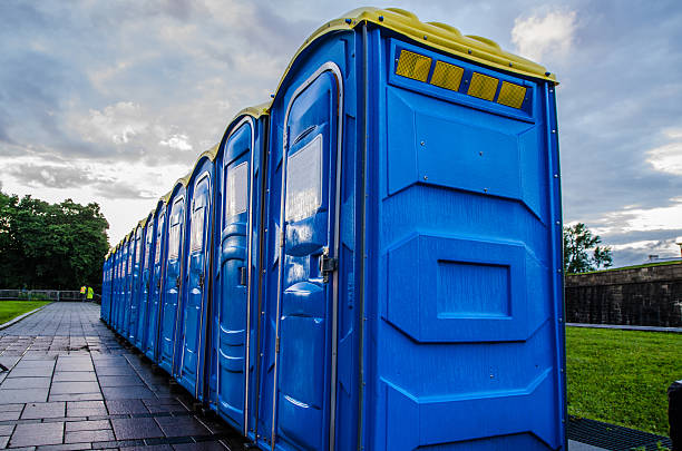 Portable bathroom rental in Swedeland, PA
